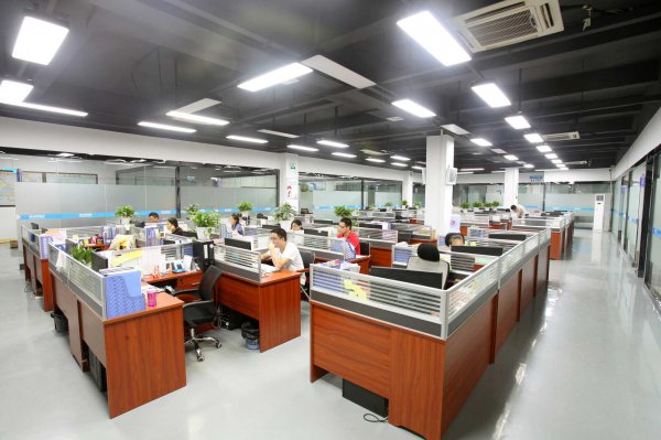 云顶集团办公室