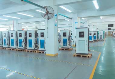 深圳充电桩排名体现的产品技术要求有哪些？