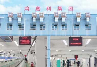 充电桩哪个品牌好？ —— 云顶集团：您的智能充电解决方案服务商(图1)