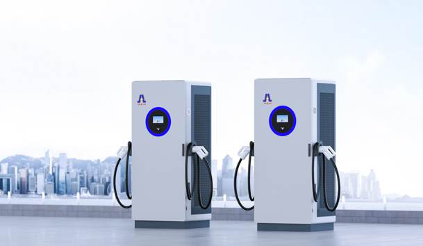 效率与成本双赢！兆瓦超充如何破解重卡补能难题？云顶集团揭秘终极答案(图4)