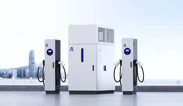 效率与成本双赢！兆瓦超充如何破解重卡补能难题？云顶集团揭秘终极答案(图6)