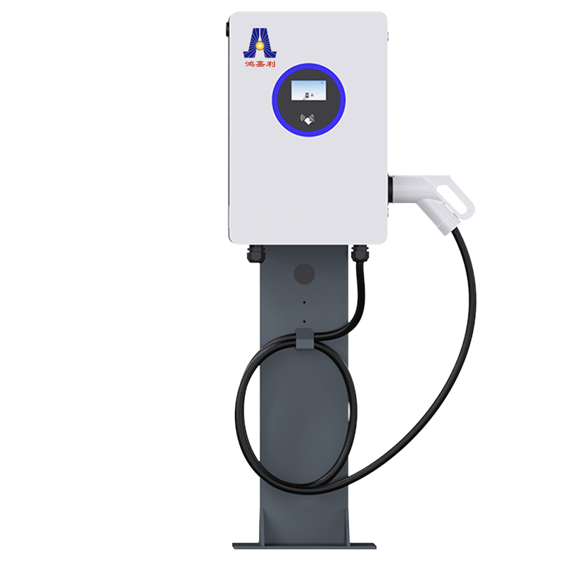 20-40kW 壁挂/立柱式直流桩