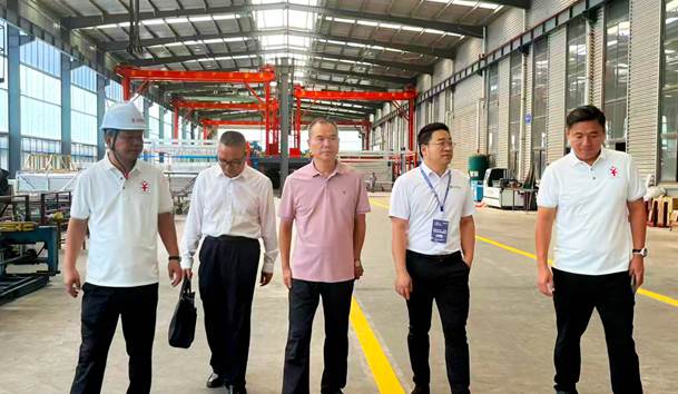 擎动新未来·共绘零碳路 | 云顶集团新能源携手远通集团重磅亮相梁山(图5)