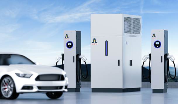 擎动新未来·共绘零碳路 | 云顶集团新能源携手远通集团重磅亮相梁山(图12)