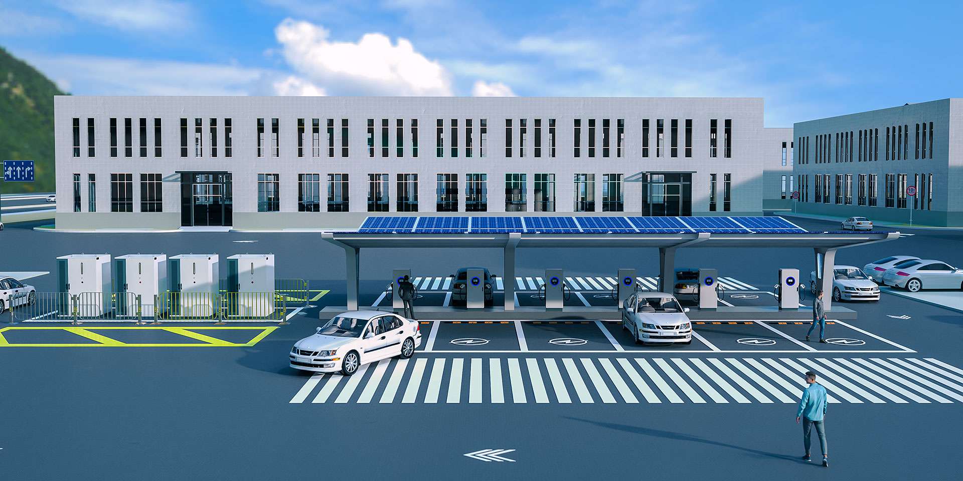 深圳市云顶集团新能源有限公司