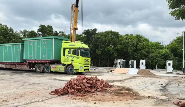 投资一台、10台、30台充电桩需要多少钱(图4)