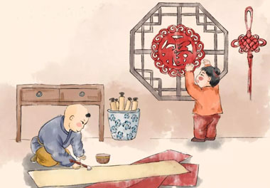 今天小年了，还记得有哪些习俗吗？(图6)