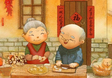今天小年了，还记得有哪些习俗吗？(图5)