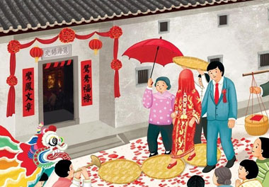 今天小年了，还记得有哪些习俗吗？(图4)